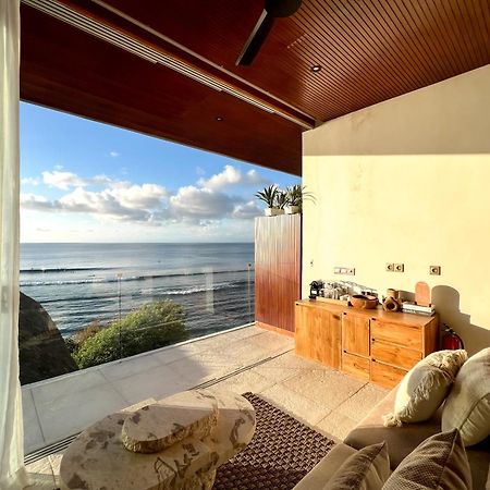 Mahi Mahi Beach Shack And Suites Uluwatu Exteriér fotografie