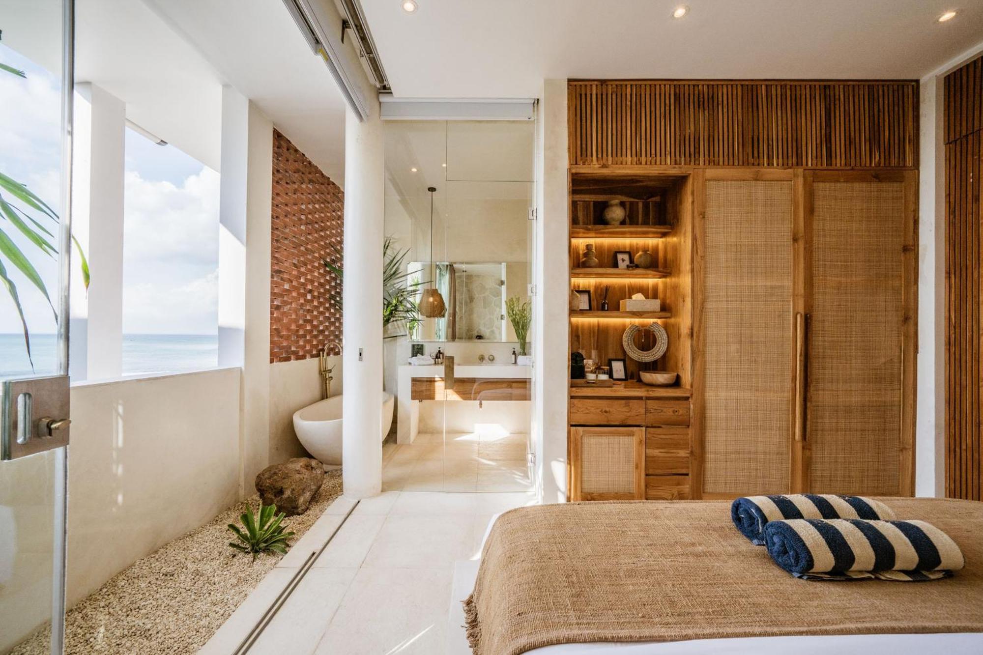 Mahi Mahi Beach Shack And Suites Uluwatu Exteriér fotografie