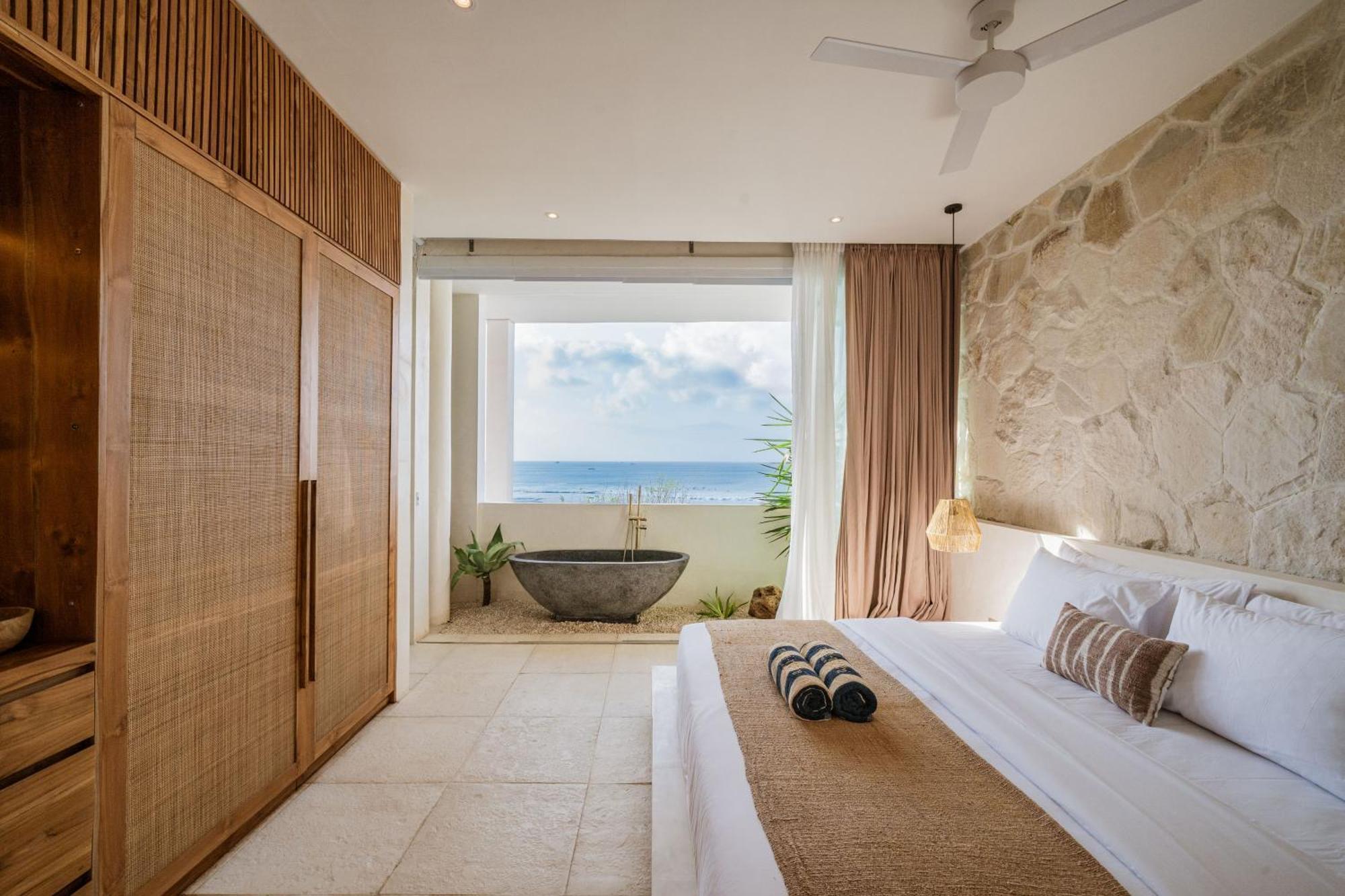 Mahi Mahi Beach Shack And Suites Uluwatu Exteriér fotografie