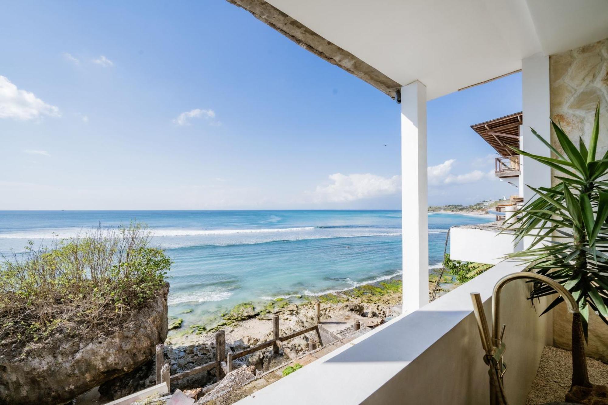 Mahi Mahi Beach Shack And Suites Uluwatu Exteriér fotografie