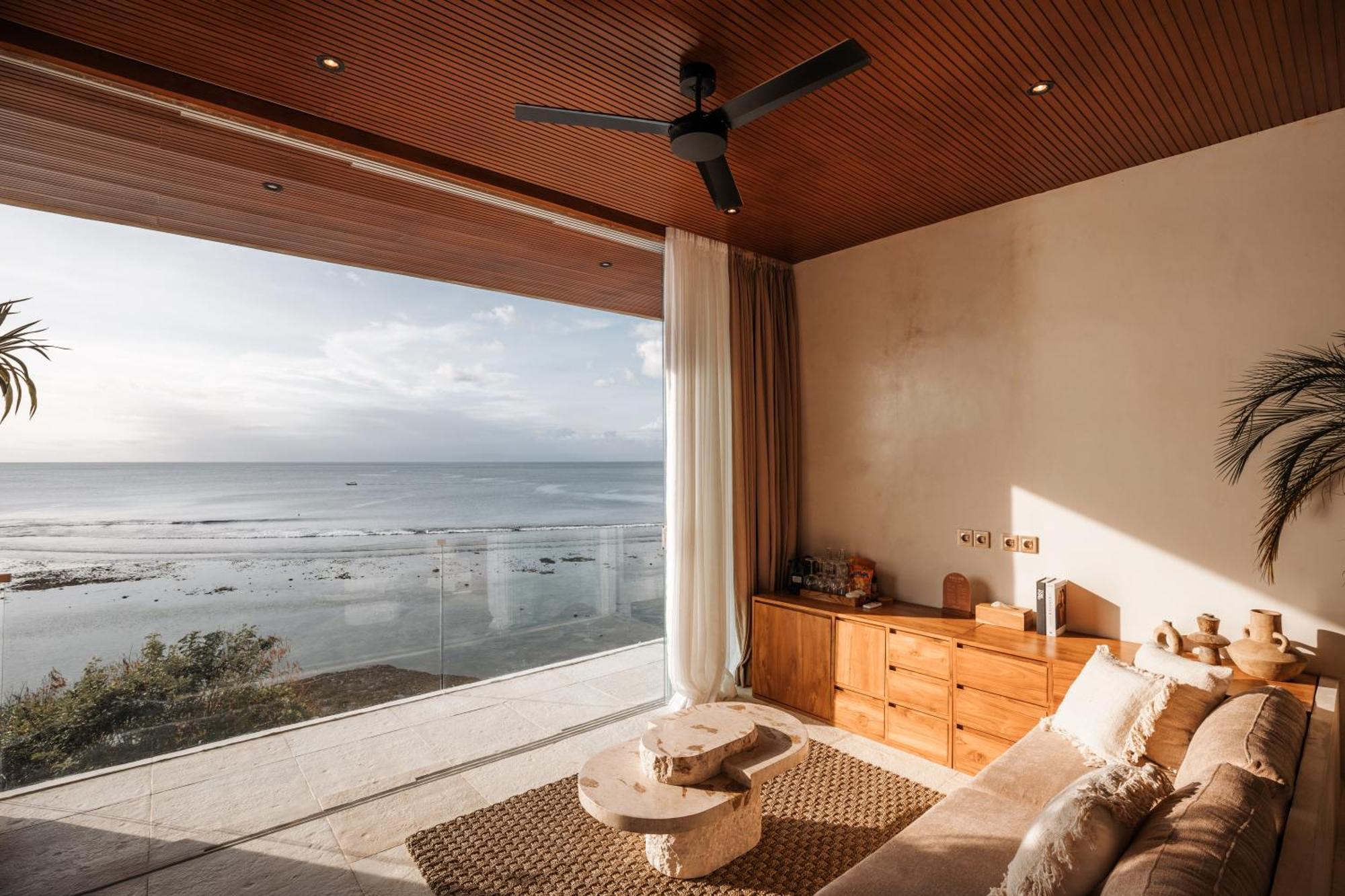 Mahi Mahi Beach Shack And Suites Uluwatu Exteriér fotografie
