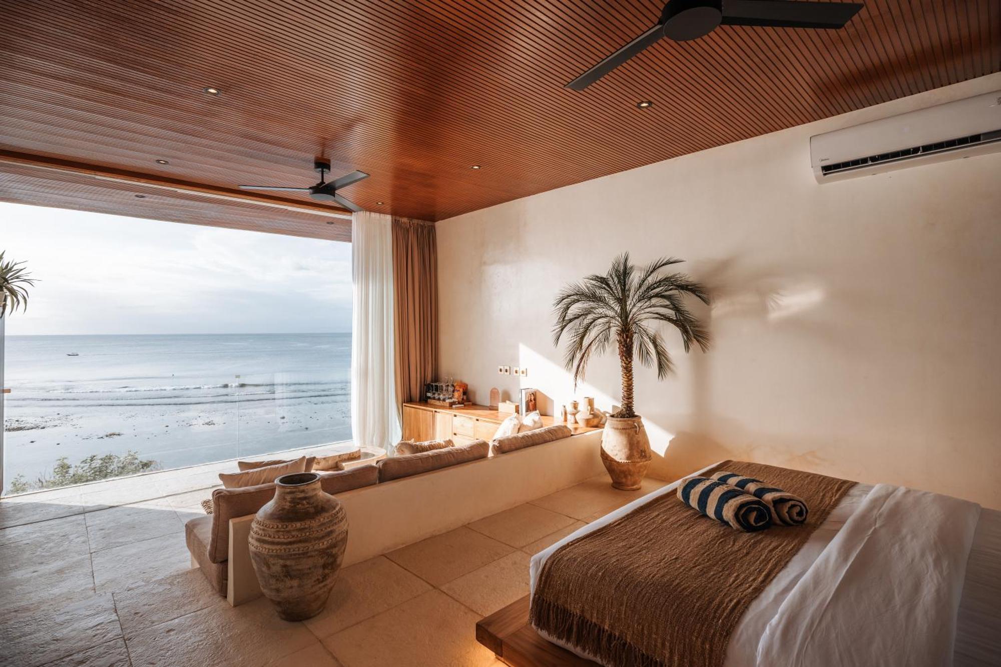 Mahi Mahi Beach Shack And Suites Uluwatu Exteriér fotografie