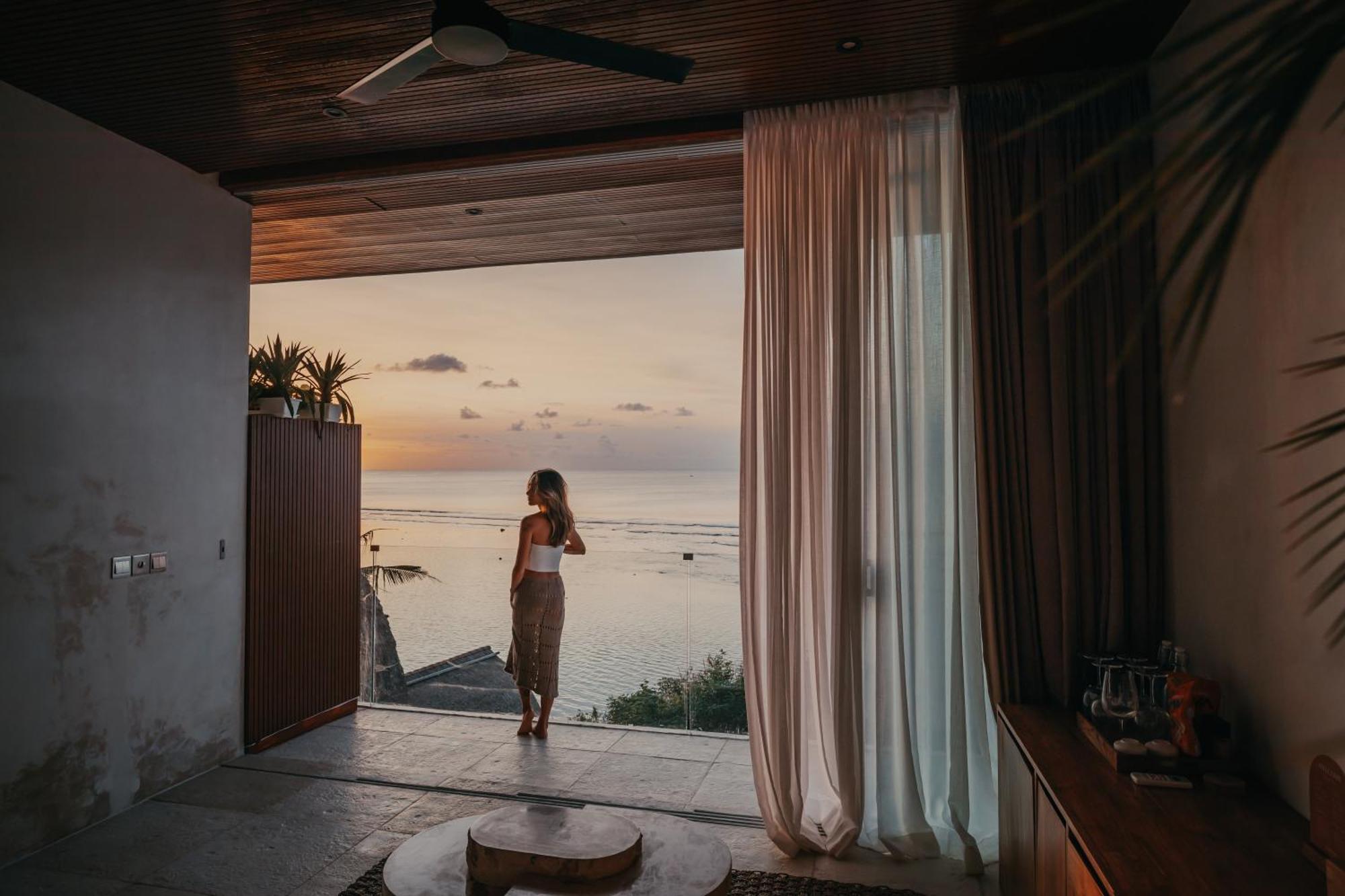 Mahi Mahi Beach Shack And Suites Uluwatu Exteriér fotografie