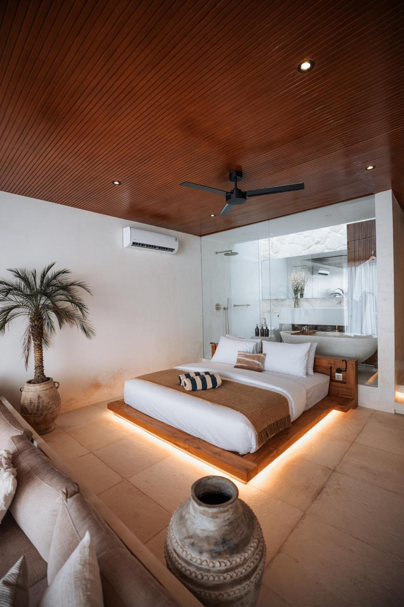 Mahi Mahi Beach Shack And Suites Uluwatu Exteriér fotografie