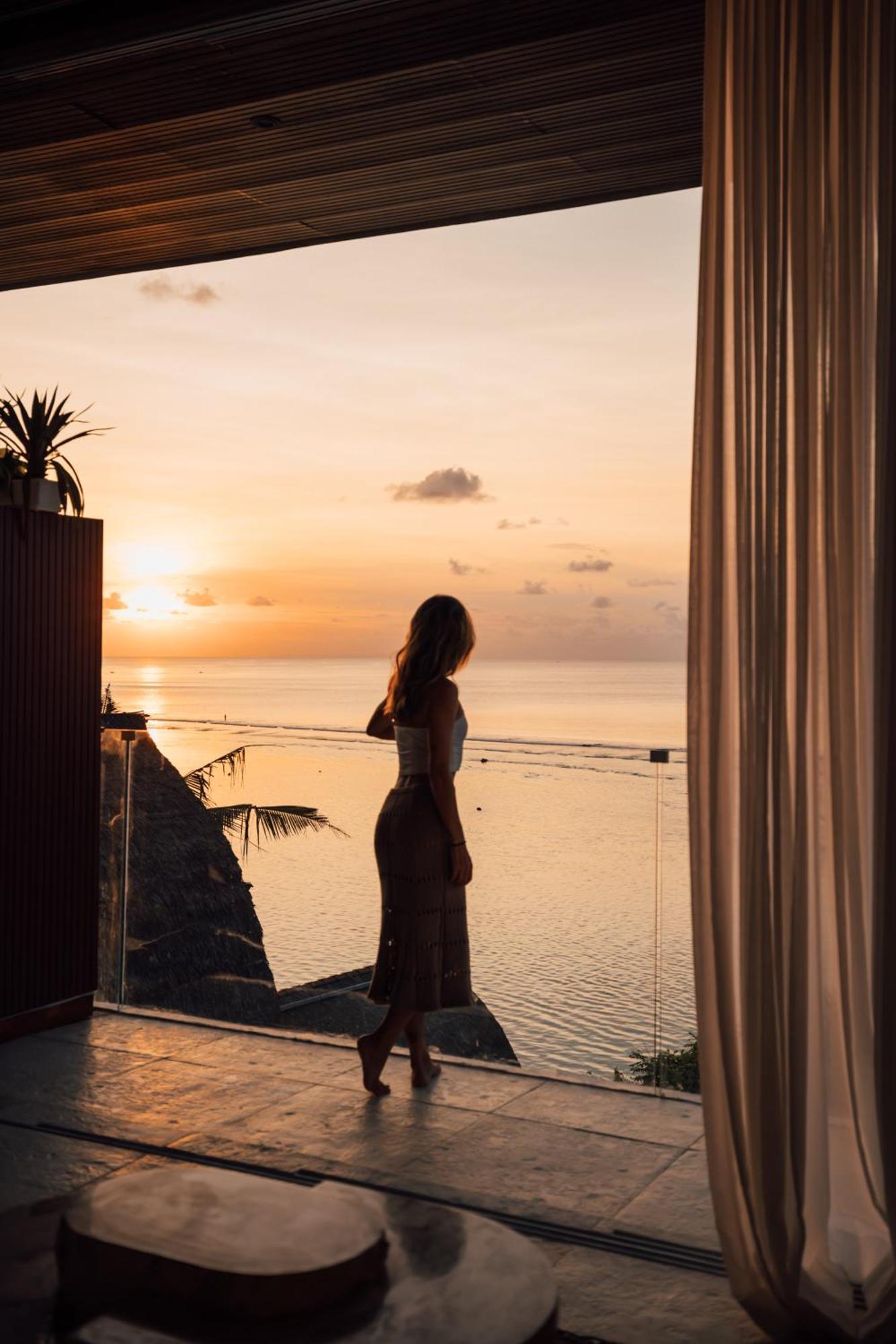 Mahi Mahi Beach Shack And Suites Uluwatu Exteriér fotografie