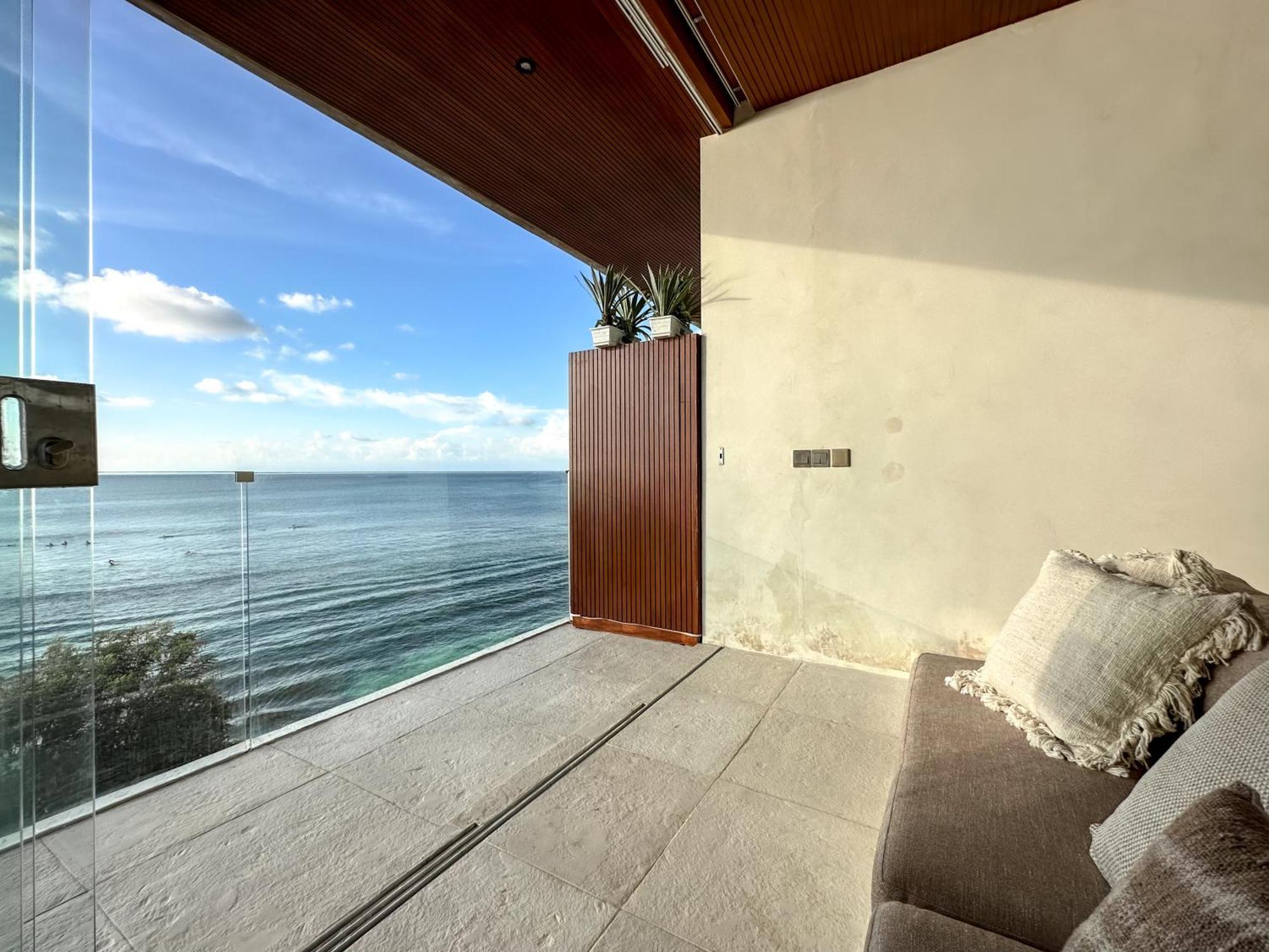Mahi Mahi Beach Shack And Suites Uluwatu Exteriér fotografie