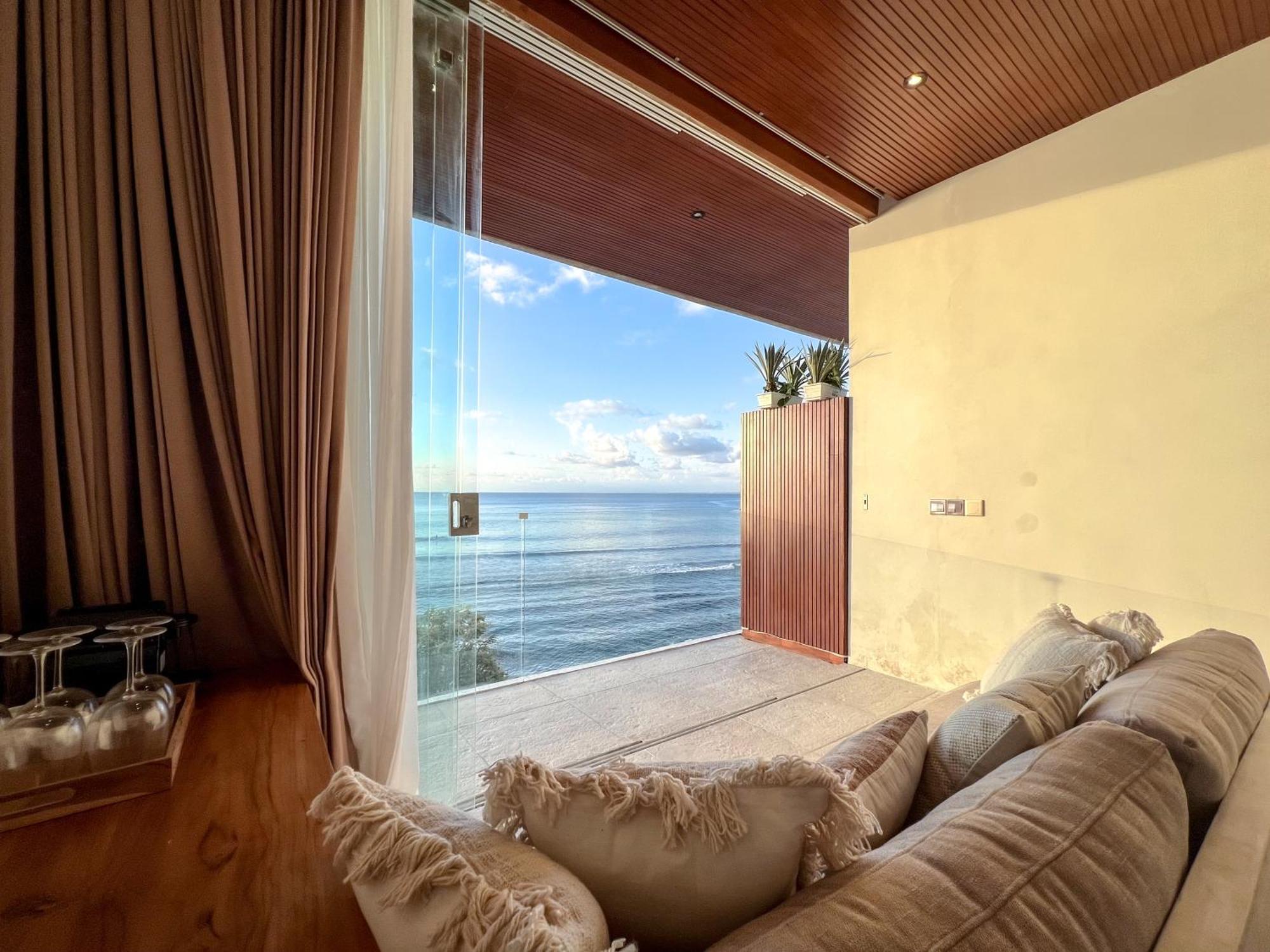 Mahi Mahi Beach Shack And Suites Uluwatu Exteriér fotografie
