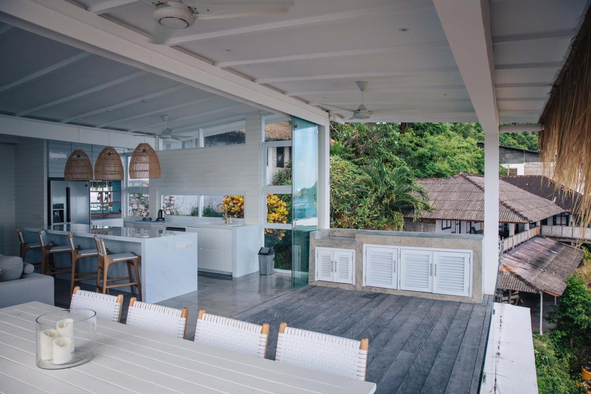 Mahi Mahi Beach Shack And Suites Uluwatu Exteriér fotografie