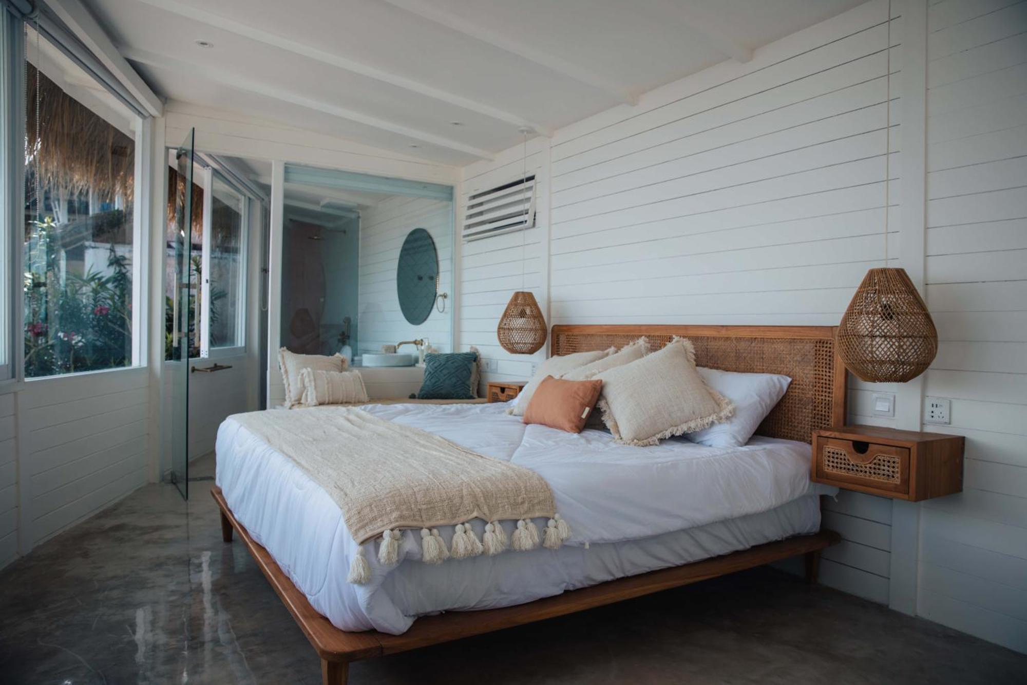 Mahi Mahi Beach Shack And Suites Uluwatu Exteriér fotografie
