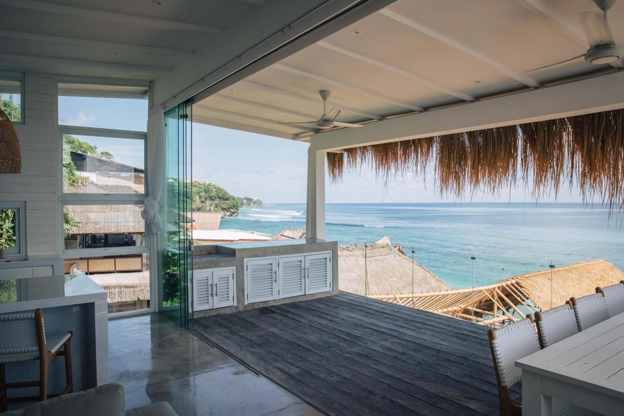Mahi Mahi Beach Shack And Suites Uluwatu Exteriér fotografie