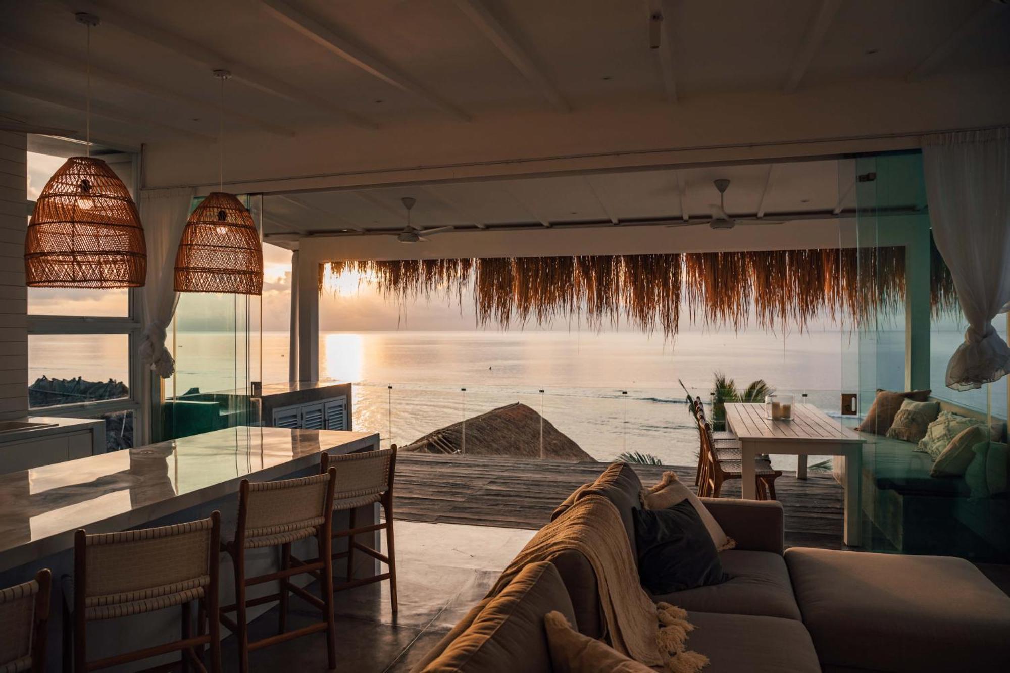 Mahi Mahi Beach Shack And Suites Uluwatu Exteriér fotografie