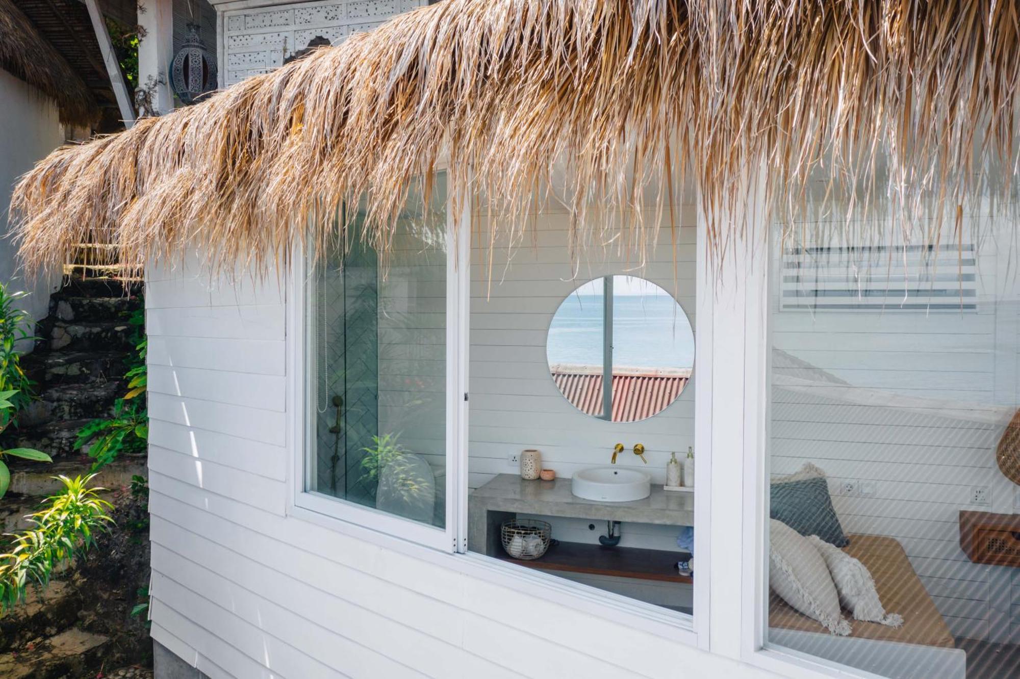 Mahi Mahi Beach Shack And Suites Uluwatu Exteriér fotografie