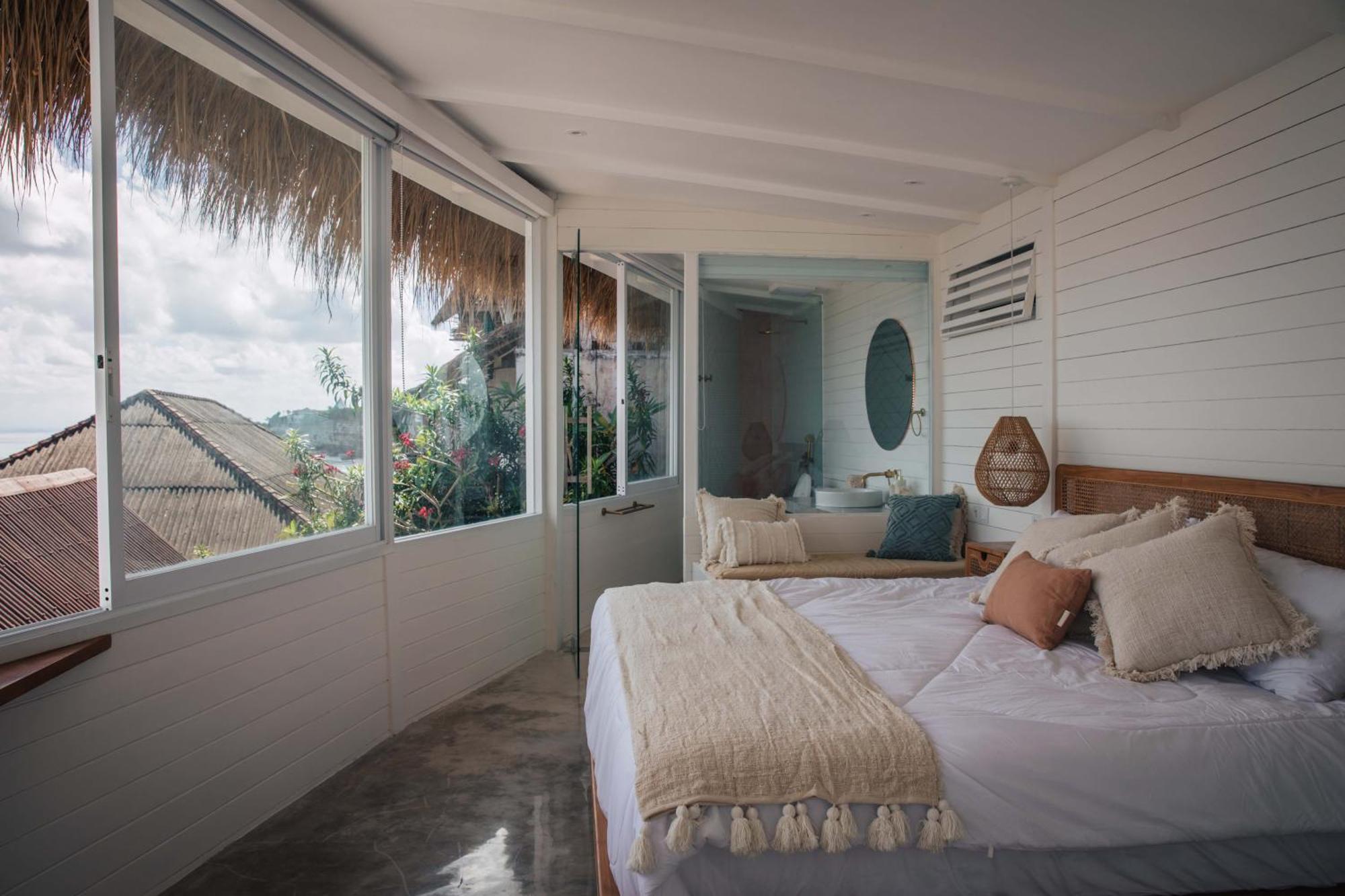 Mahi Mahi Beach Shack And Suites Uluwatu Exteriér fotografie