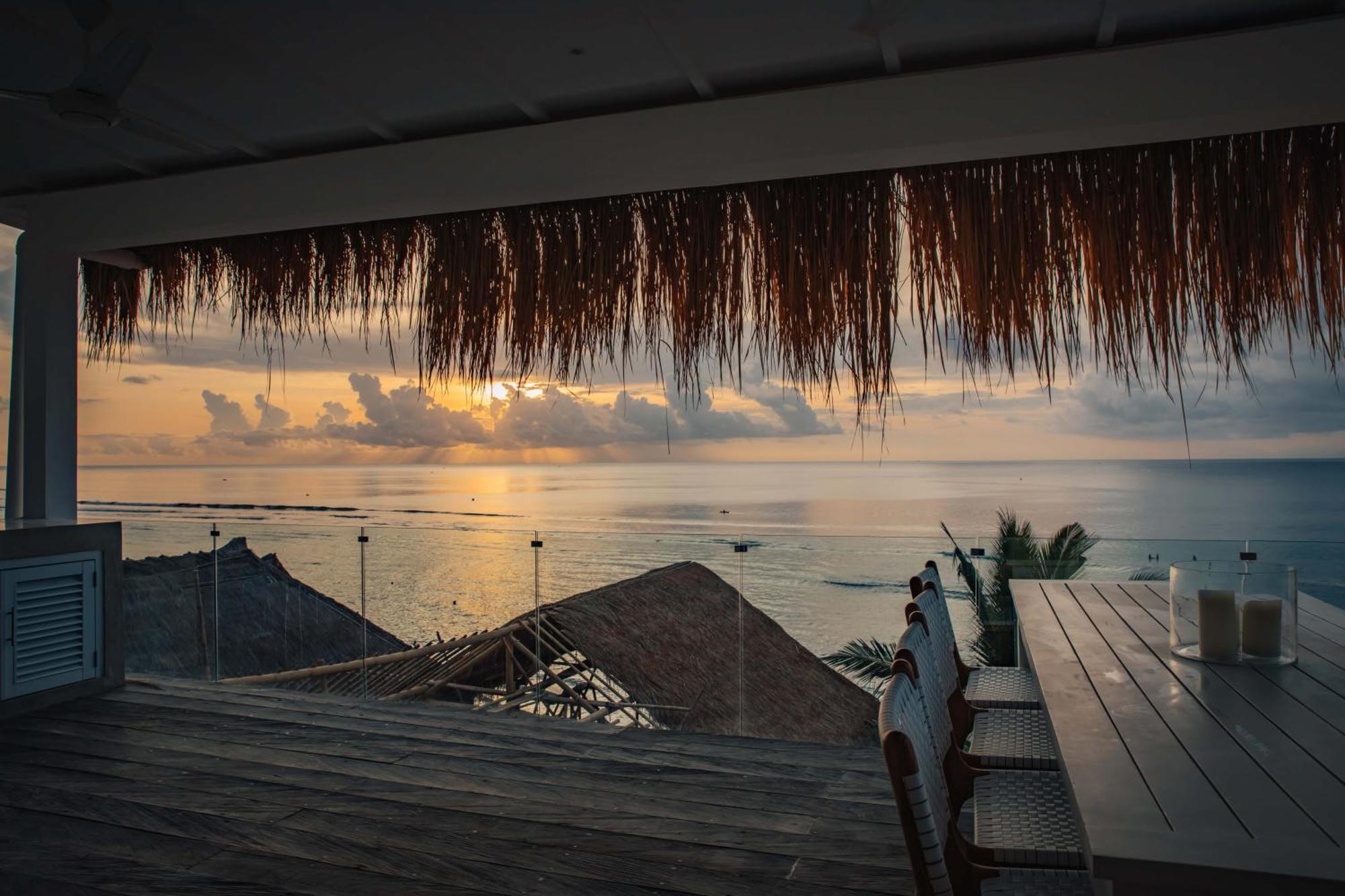 Mahi Mahi Beach Shack And Suites Uluwatu Exteriér fotografie