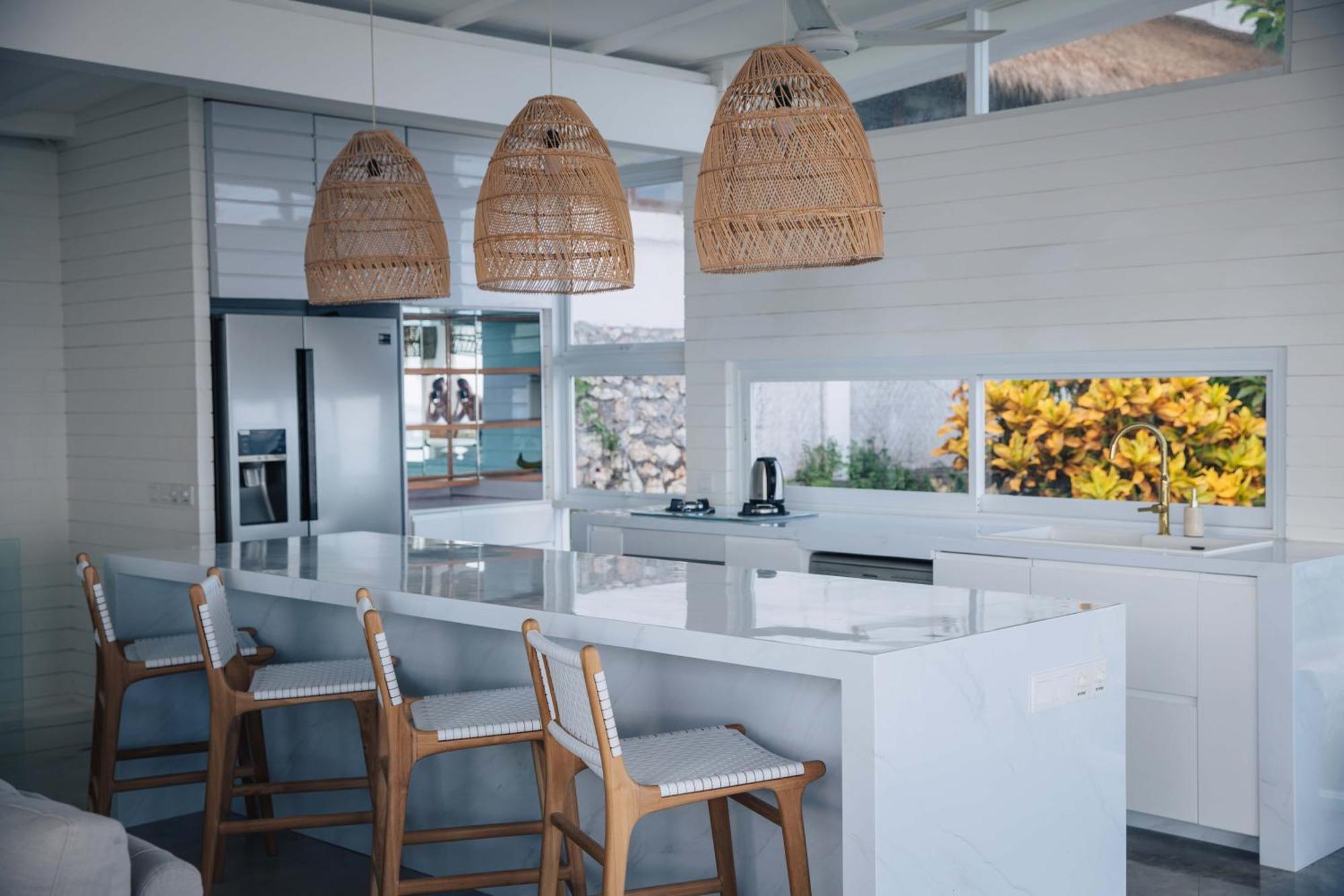 Mahi Mahi Beach Shack And Suites Uluwatu Exteriér fotografie