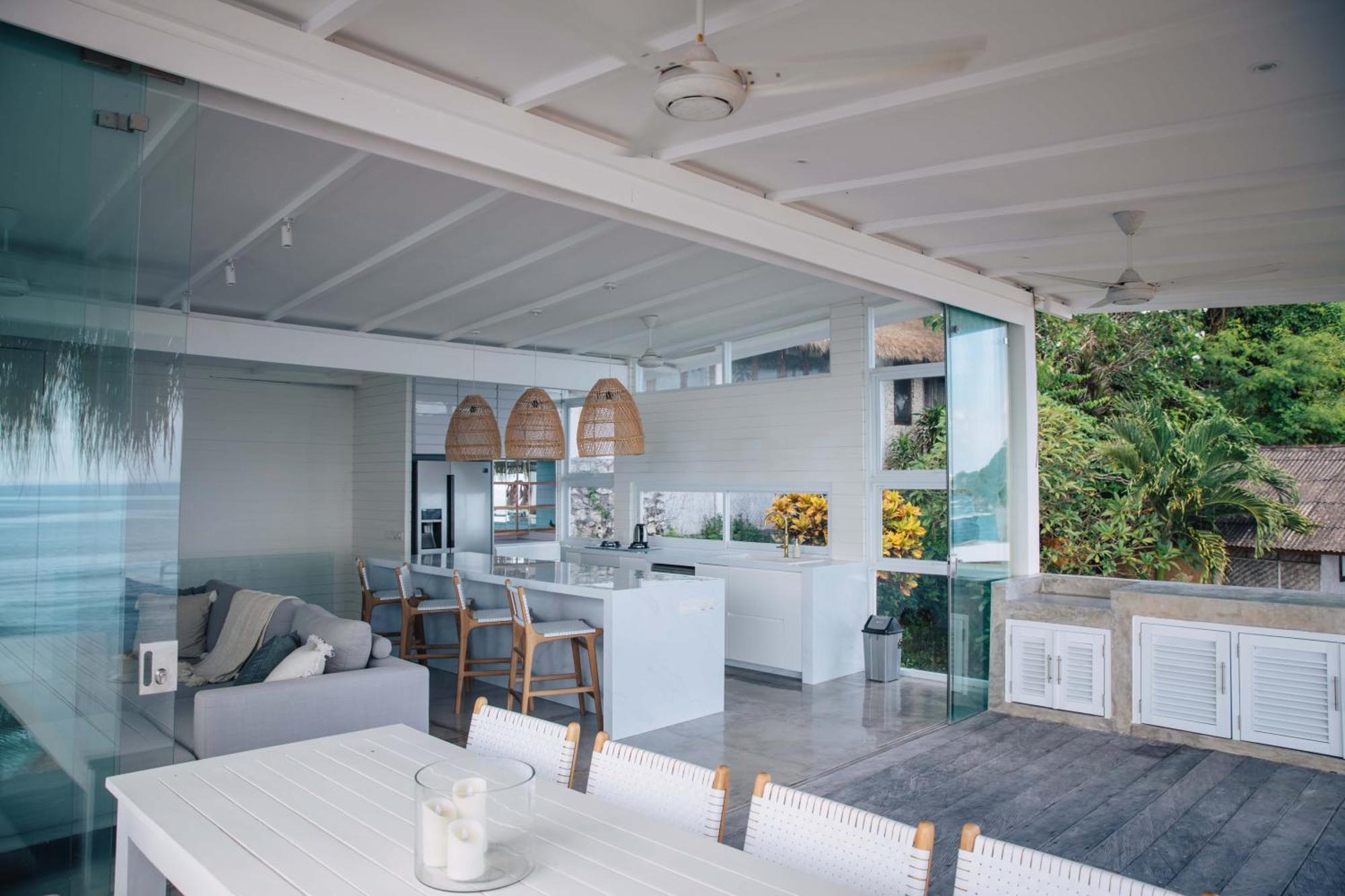 Mahi Mahi Beach Shack And Suites Uluwatu Exteriér fotografie