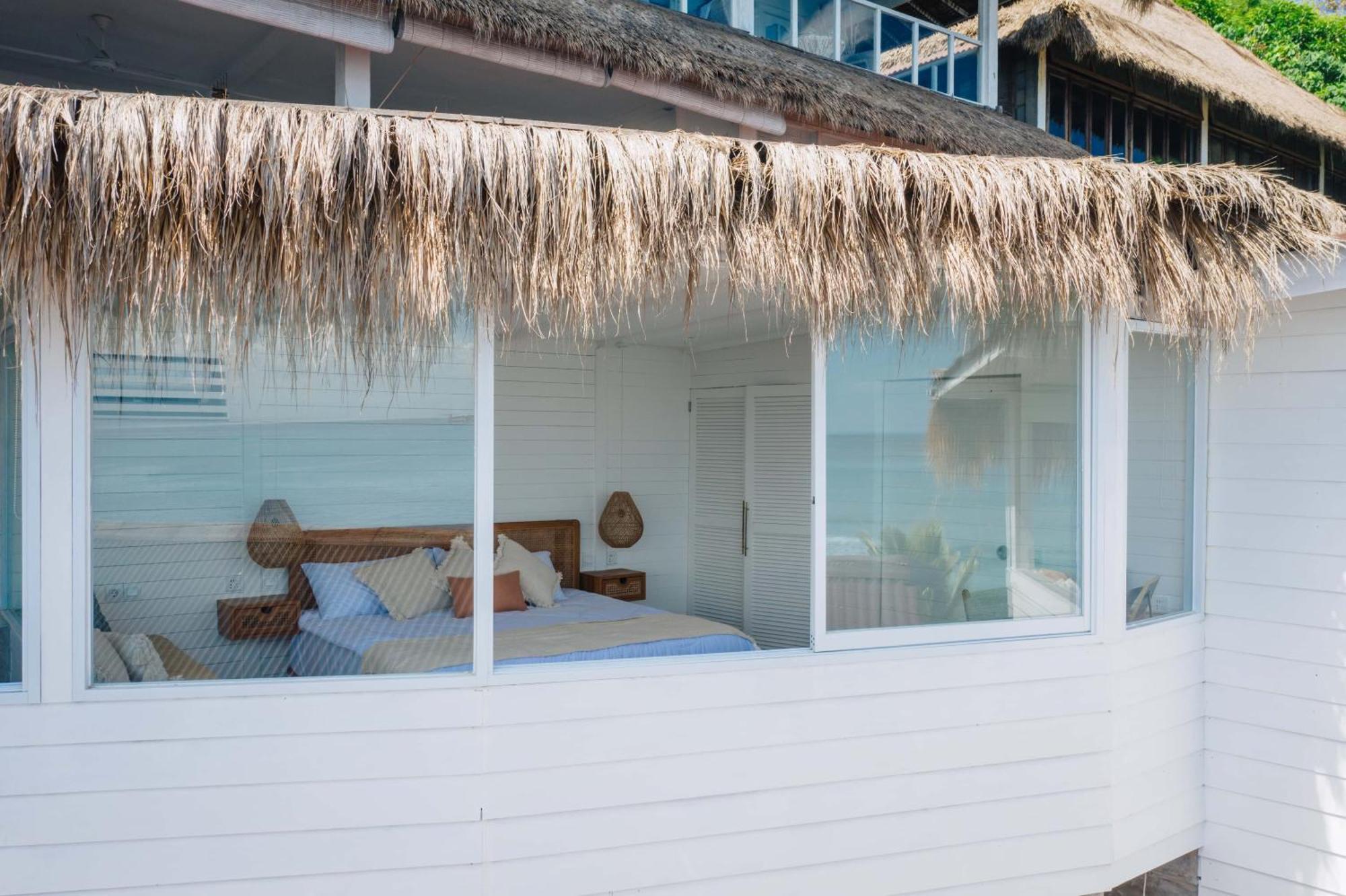 Mahi Mahi Beach Shack And Suites Uluwatu Exteriér fotografie