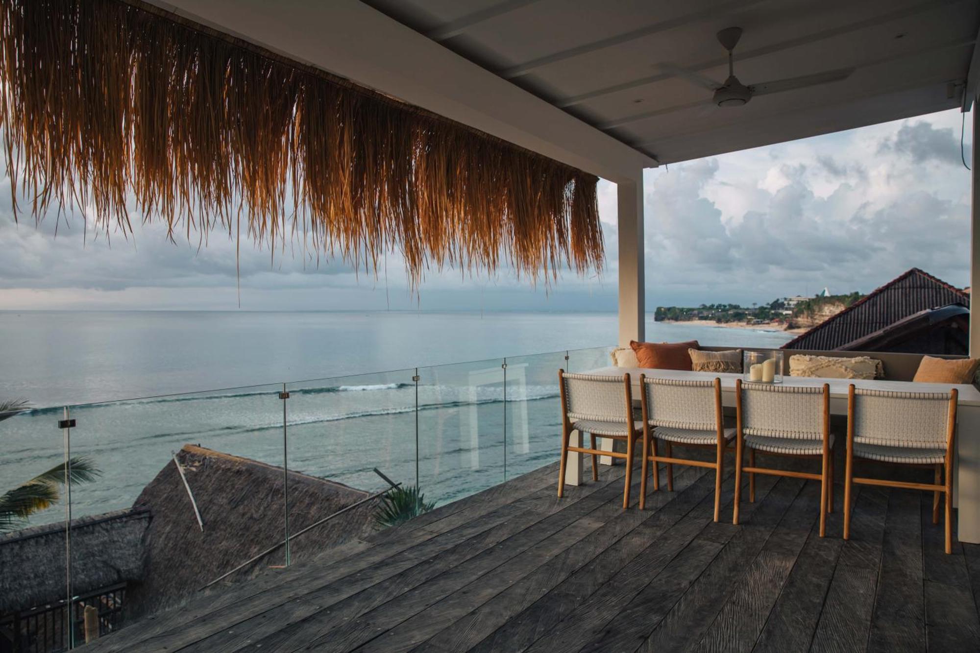 Mahi Mahi Beach Shack And Suites Uluwatu Exteriér fotografie