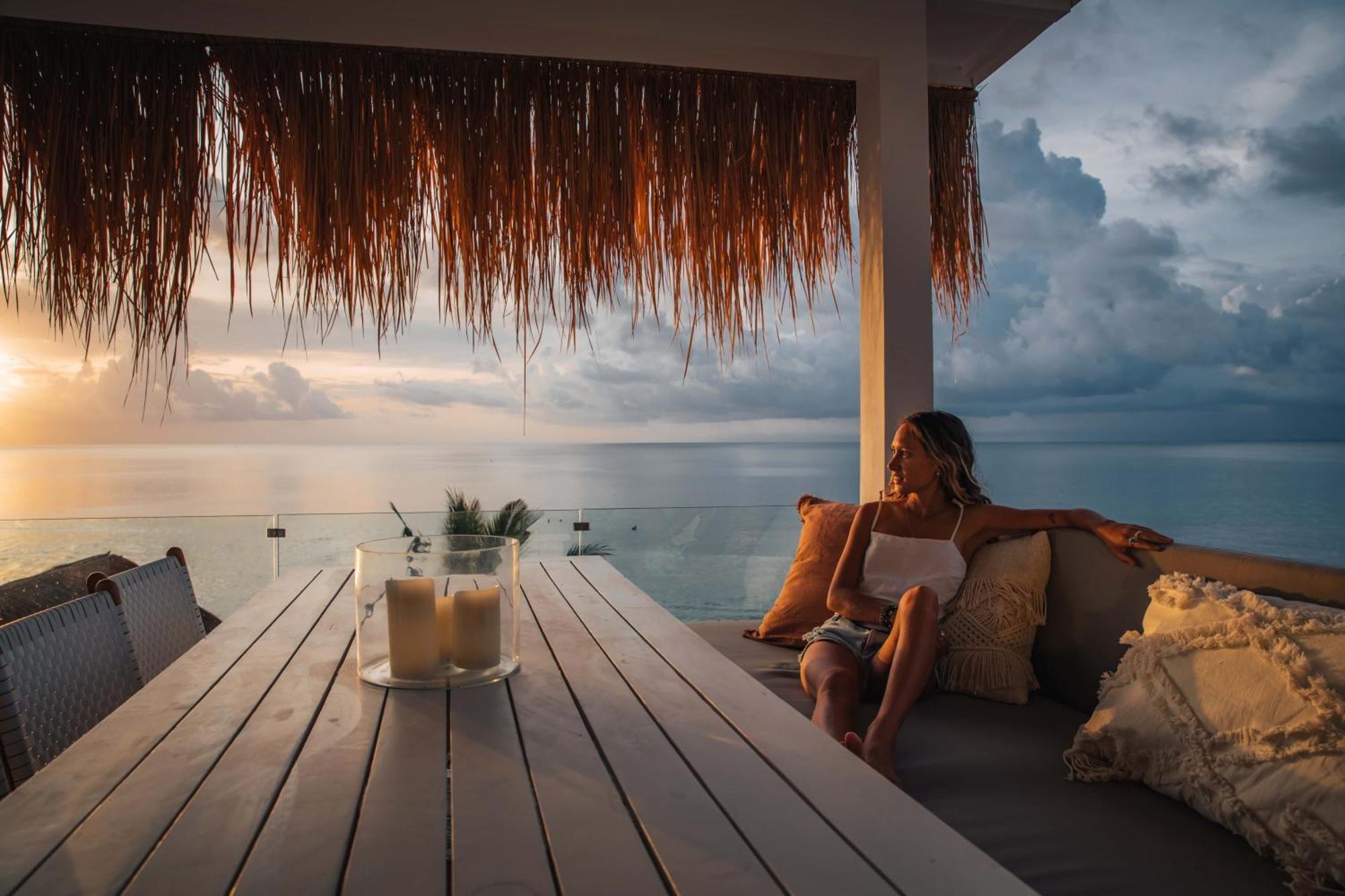 Mahi Mahi Beach Shack And Suites Uluwatu Exteriér fotografie