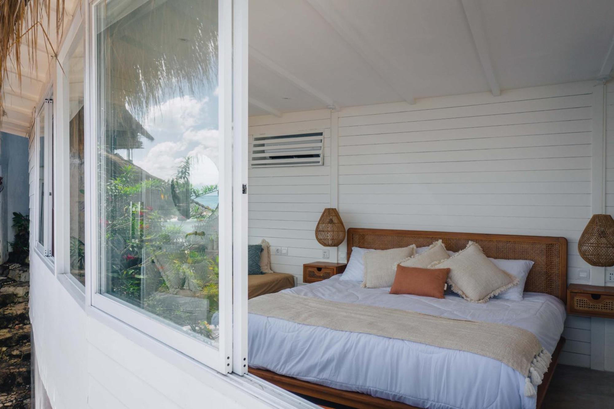Mahi Mahi Beach Shack And Suites Uluwatu Exteriér fotografie