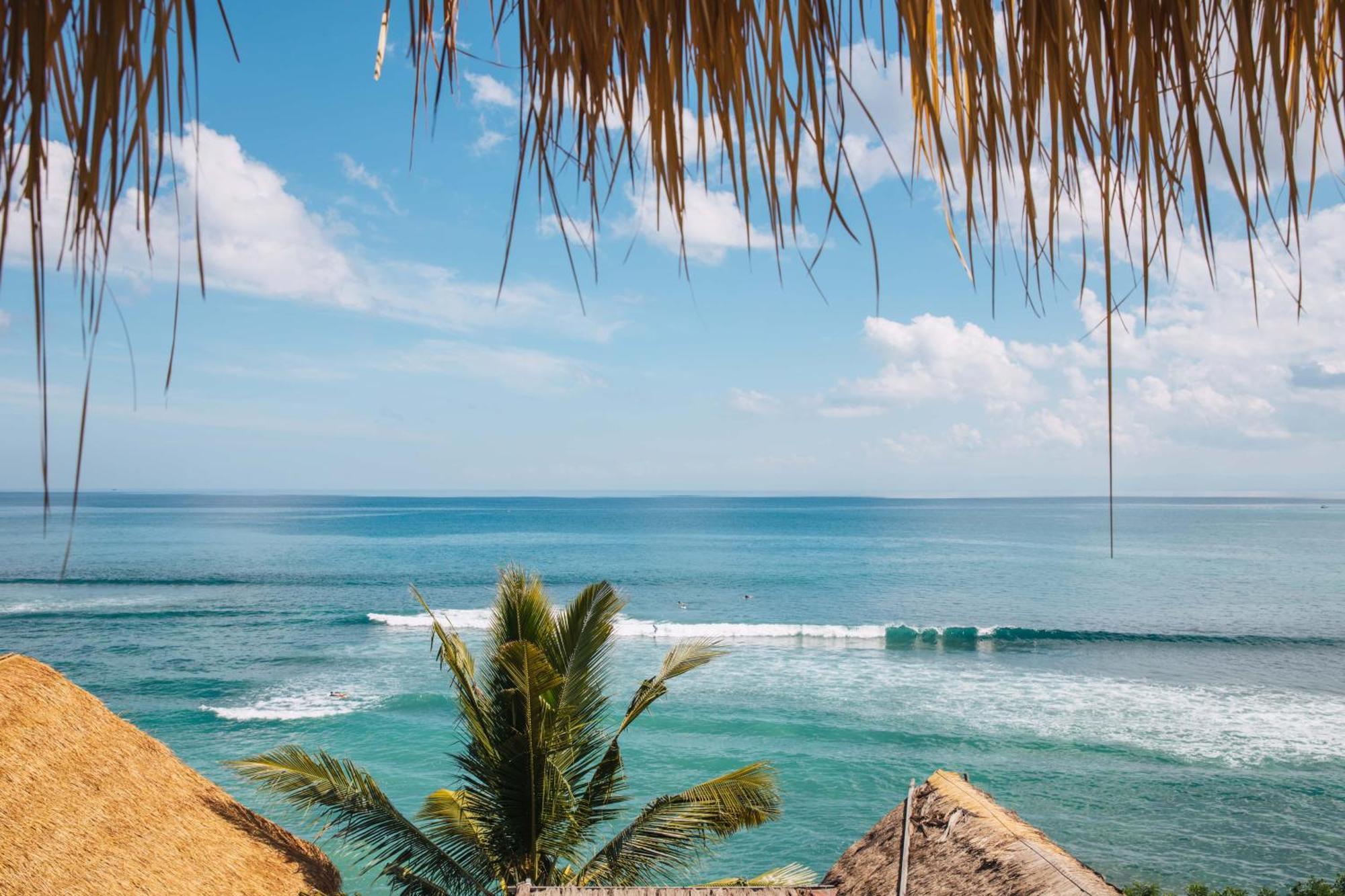 Mahi Mahi Beach Shack And Suites Uluwatu Exteriér fotografie