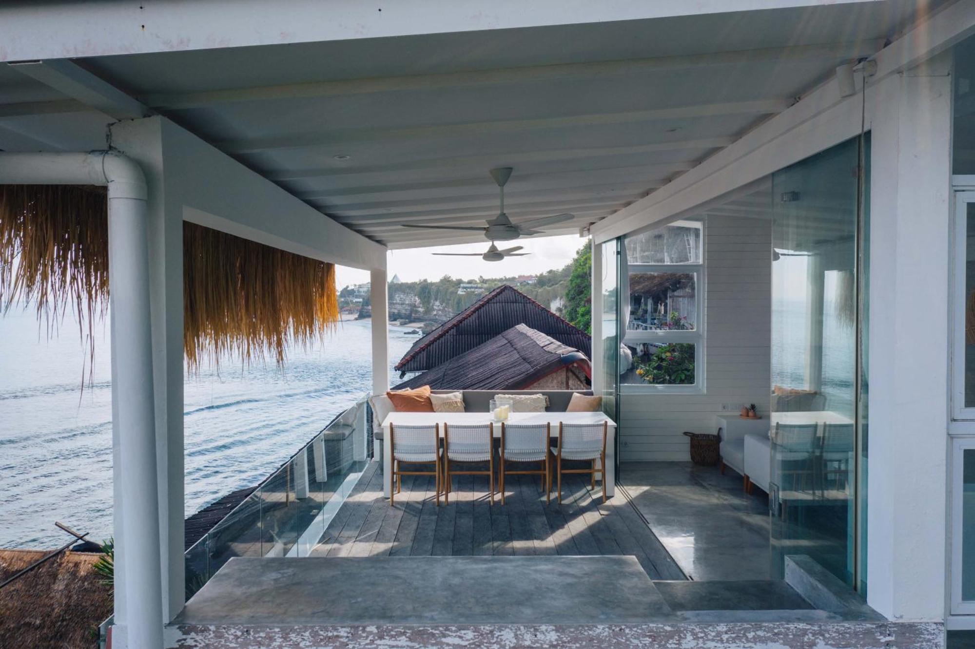 Mahi Mahi Beach Shack And Suites Uluwatu Exteriér fotografie