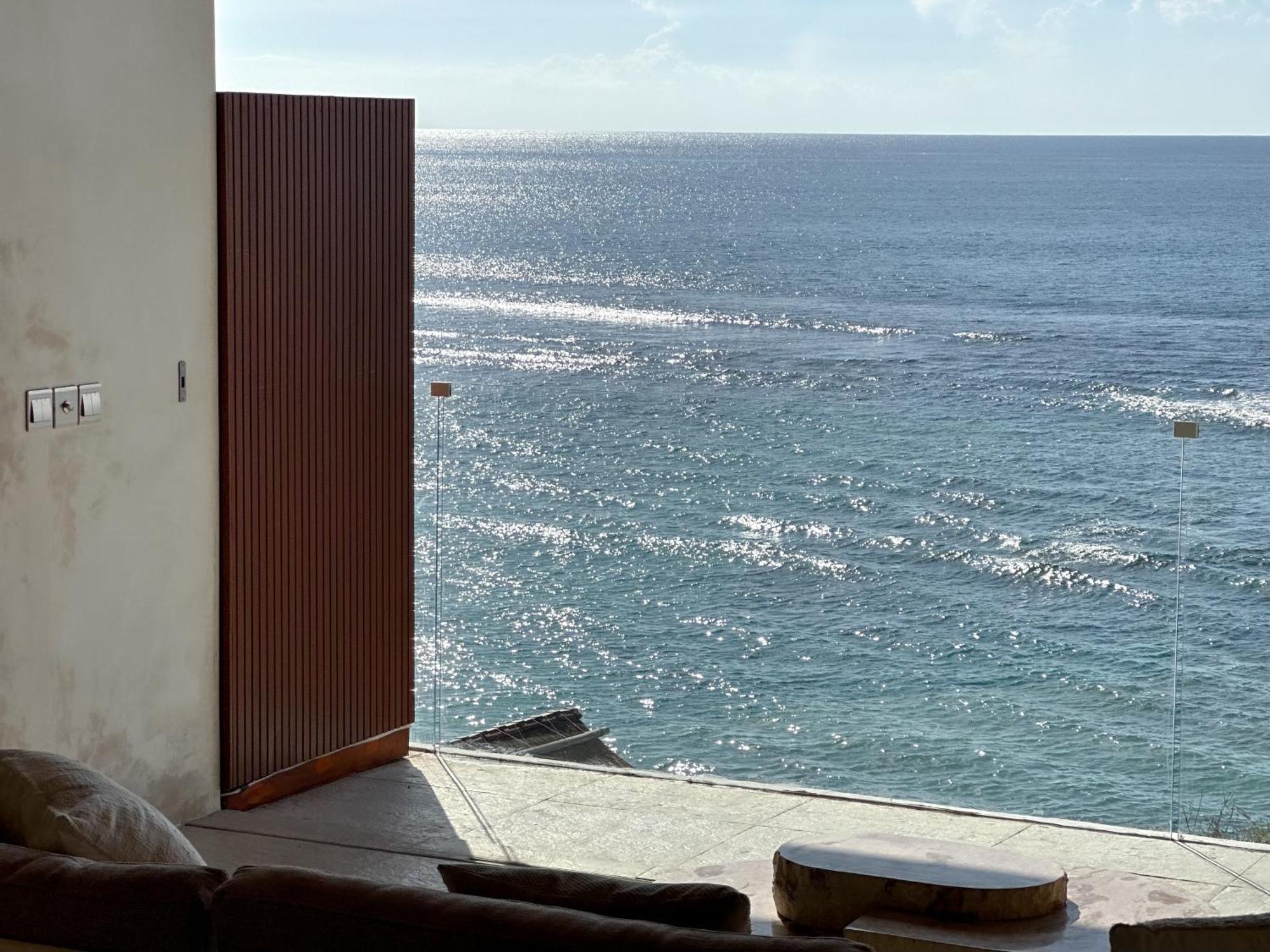 Mahi Mahi Beach Shack And Suites Uluwatu Exteriér fotografie