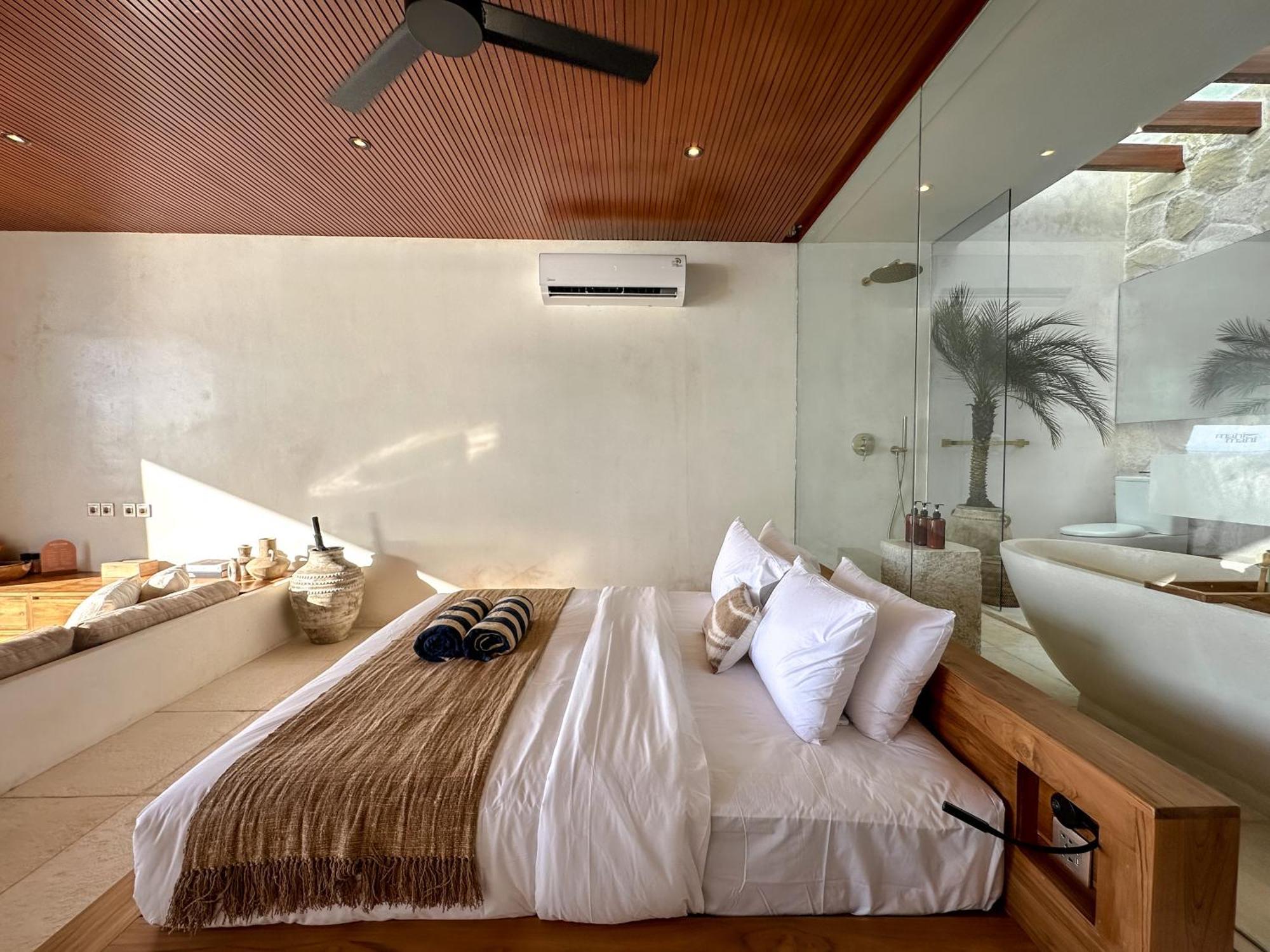Mahi Mahi Beach Shack And Suites Uluwatu Exteriér fotografie