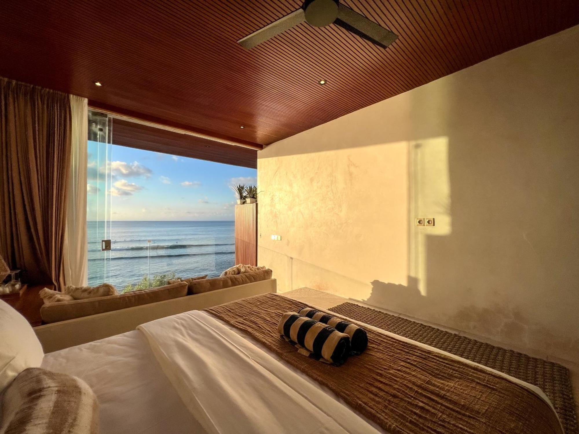 Mahi Mahi Beach Shack And Suites Uluwatu Exteriér fotografie