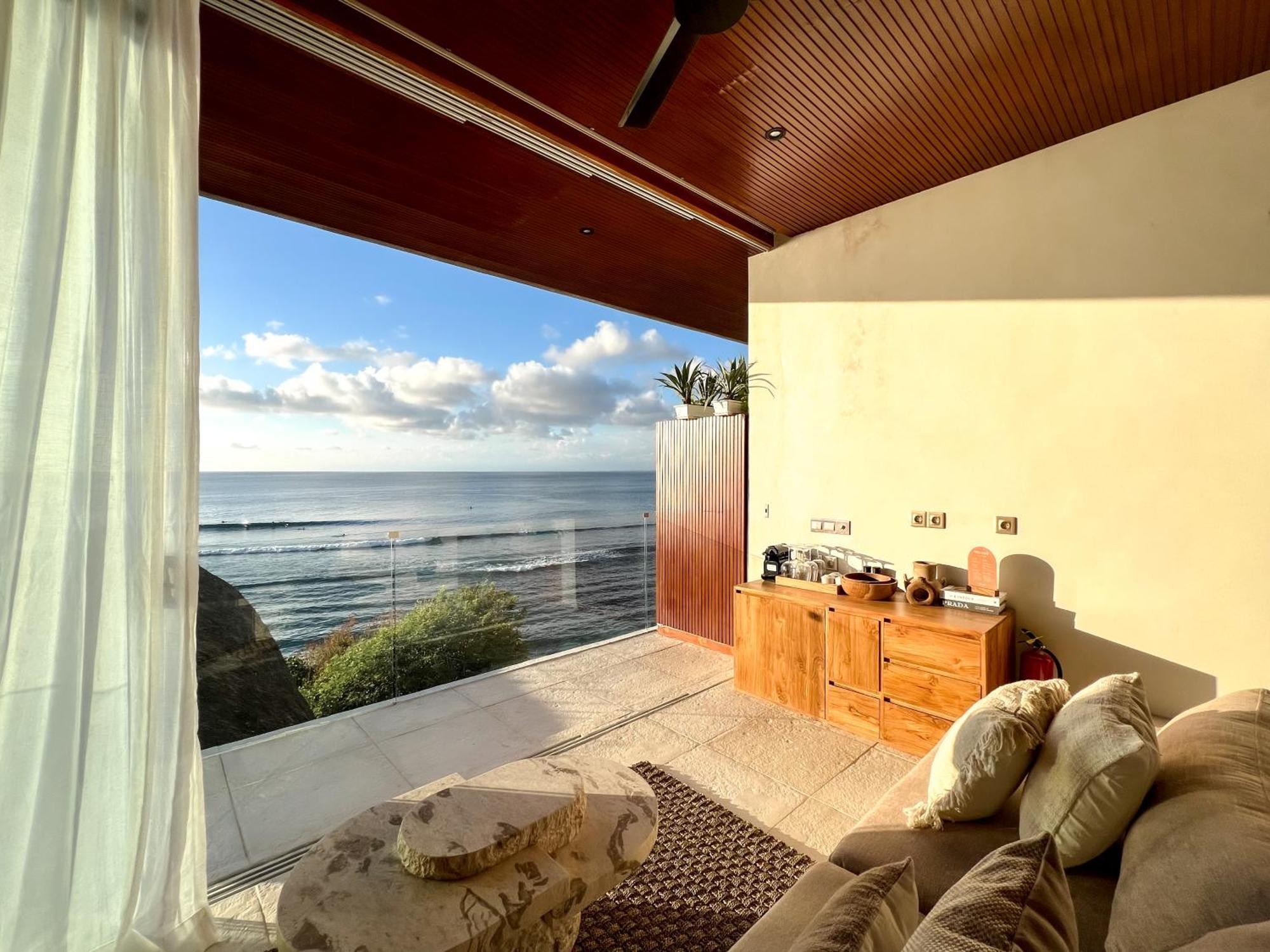 Mahi Mahi Beach Shack And Suites Uluwatu Exteriér fotografie