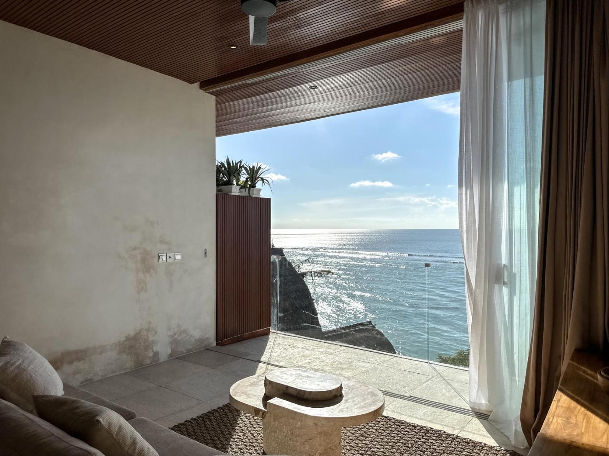 Mahi Mahi Beach Shack And Suites Uluwatu Exteriér fotografie