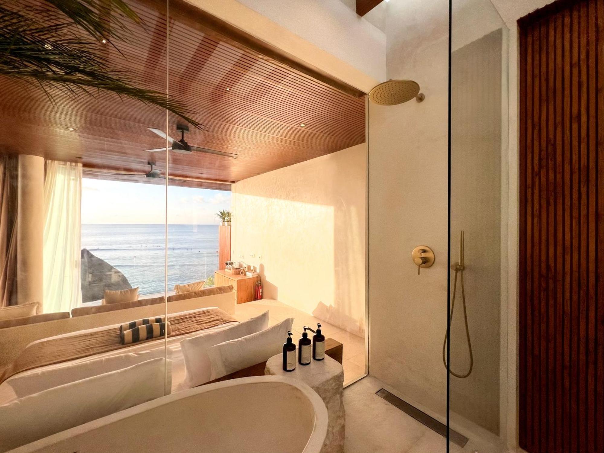Mahi Mahi Beach Shack And Suites Uluwatu Exteriér fotografie